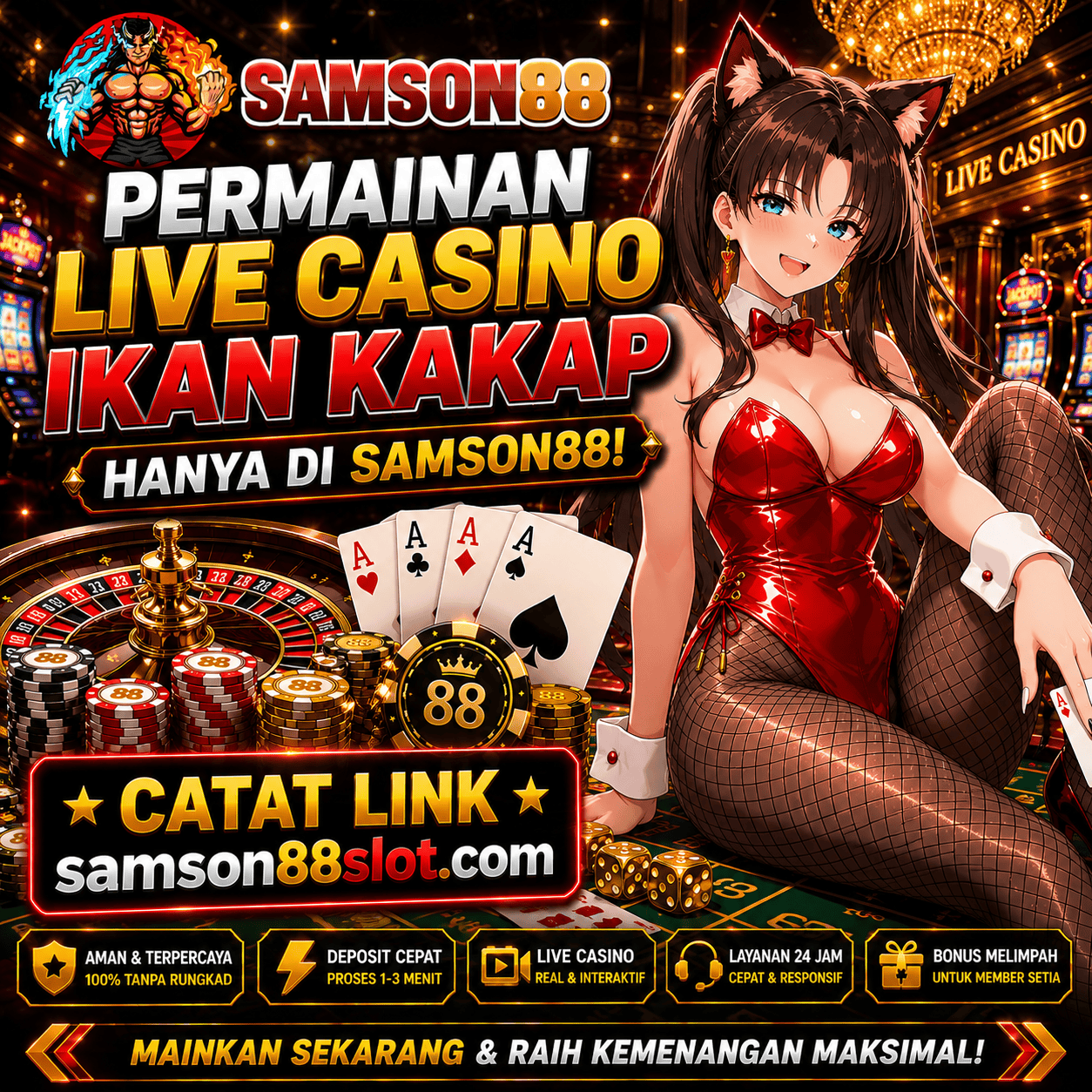 Samson88